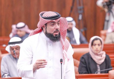 مقترح نيابي لخفض رسوم إعادة المواد بجامعة البحرين