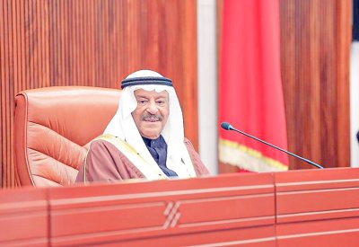 الصالح: الضمان الصحي يهدف إلى تقوية البنية الصحية