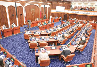 إحلال اتفاقية التعاون بالنقل الجوي مع بريطانيا وإيرلندا الشمالية