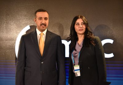 وكيل وزارة الخارجية للشؤون السياسية يؤكد مساندة مملكة البحرين لحقوق الشعب الفلسطيني