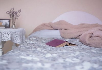 احذر.. 4 أمراض خطيرة مرتبطة بعدم تغيير غطاء السرير