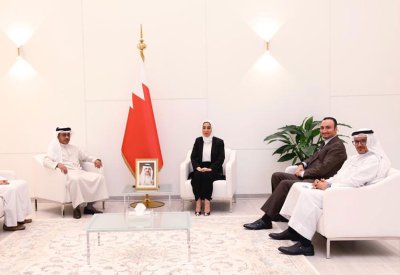 القطاع السياحي ضخ 1.5 مليار دينار في 2022 والبحرين استقبلت 9 ملايين سائح
