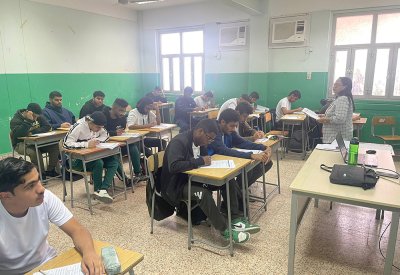 بوليتكنك تطرح برنامج "تجسير اللغة الإنجليزية والرياضيات"