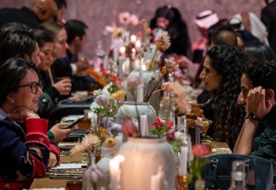 "لكل طعام حكاية" تقدّم في أولى فعالياتها أطباقاً مستوحاة من سوق المحرّق