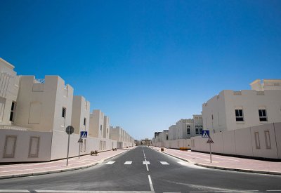 43.9 مليون دينار لتنفيذ وتشغيل محطة معالجة مياه الصرف الصحي في مدينة خليفة