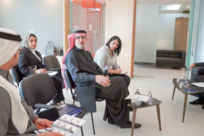 كانو: إدراج الشركات العائلية الكبيرة ببورصة البحرين يساهم في التنمية الاقتصادية