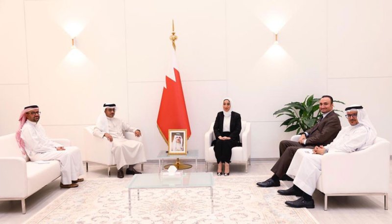 القطاع السياحي ضخ 1.5 مليار دينار في 2022 والبحرين استقبلت 9 ملايين سائح
