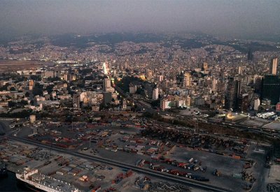 إغلاق مدارس وجامعات لبنان بعد الزلزال الأخير