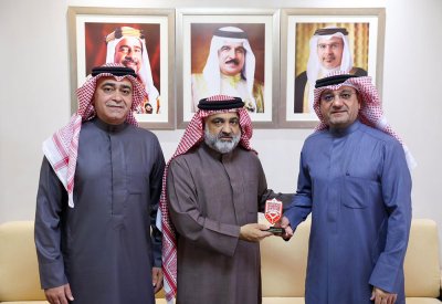 عقارات السيف راعيًا برونزيًا لكأس جلالة الملك المعظم ودوري ناصر بن حمد الممتاز