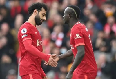 ماني: صلاح ليس هدافاً.. و"اللاعب السيئ" أفضل منه