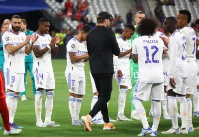 كلوب: اللعب أمام ريال مدريد عذاب فعلي