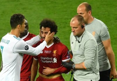 صلاح أمام ريال مدريد.. دموع وخيبة أمل مستمرة