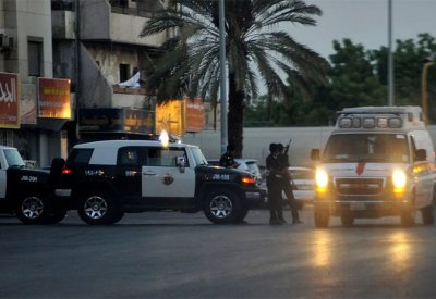 إمارة مكة: القبض على قاتل المعتمرين الجزائريين