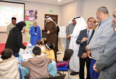 وزيرة شؤون الشباب: المراكز الشبابية تلعب دور مهم في الاستثمار بطاقات الشباب