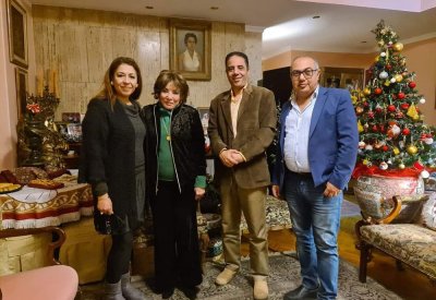 الخميس.. الكشف عن تفاصيل الدورة الأولى من مهرجان السينما العربية