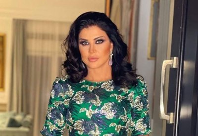 جومانا مراد في مسلسل "عملة نادرة"