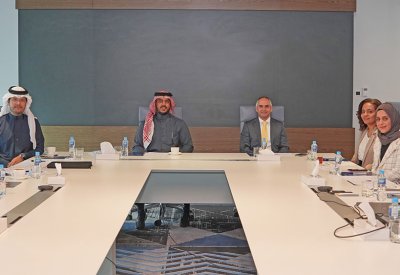 "BIBF" والتنظيم العقاري يعقدان أول اجتماع للجنة أكاديمية القطاع العقاري لمناقشة آليات العمل