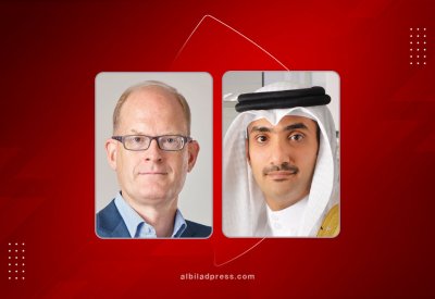 Beyon تعلن عن نتائجها المالية للربع الرابع والسنة المنتهية في 2022