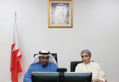 وفد النيابة العامة يشارك في الاجتماع التاسع لرؤساء التفتيش القضائي بدول مجلس التعاون الخليجي