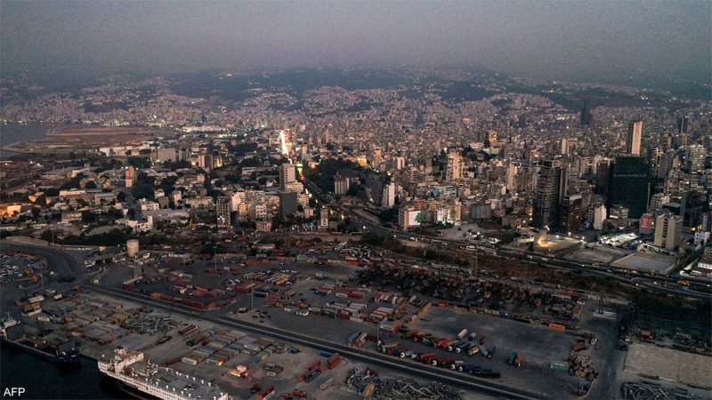 إغلاق مدارس وجامعات لبنان بعد الزلزال الأخير