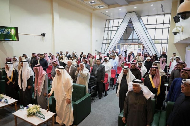 أسرة الأدباء تشارك في المنتدى الثقافي الخليجي الثاني بالدمّام