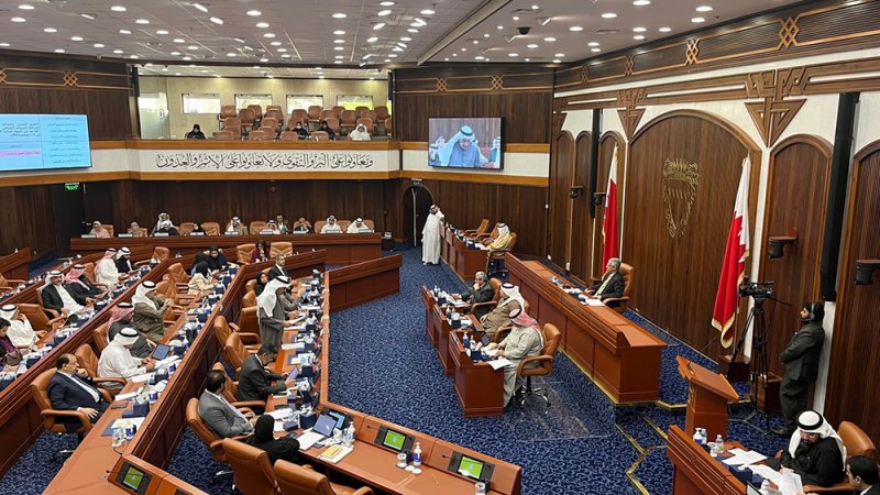 جلسة النواب برئاسة سلمان و3 أسئلة لوزير الصناعة