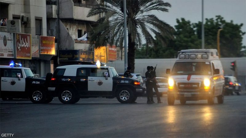 إمارة مكة: القبض على قاتل المعتمرين الجزائريين