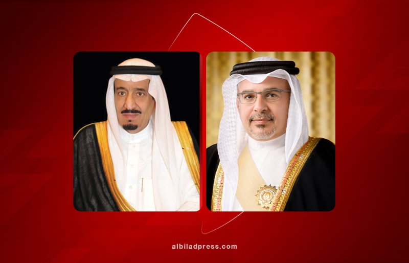 سمو ولي العهد رئيس مجلس الوزراء يهنئ خادم الحرمين الشريفين بذكرى يوم التأسيس للمملكة العربية السعودية