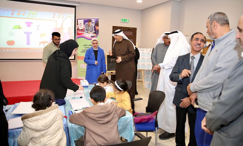 وزيرة شؤون الشباب: المراكز الشبابية تلعب دور مهم في الاستثمار بطاقات الشباب