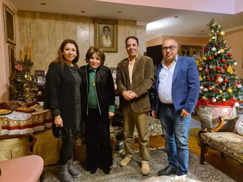الخميس.. الكشف عن تفاصيل الدورة الأولى من مهرجان السينما العربية