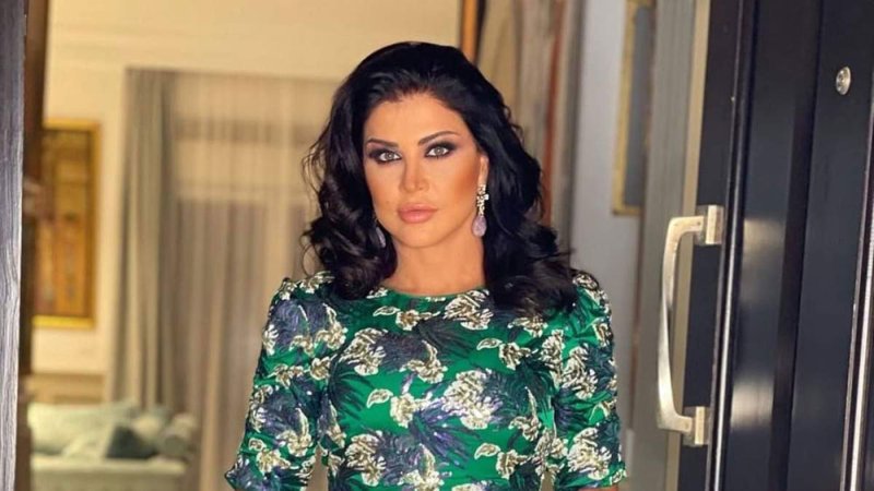 جومانا مراد في مسلسل "عملة نادرة"