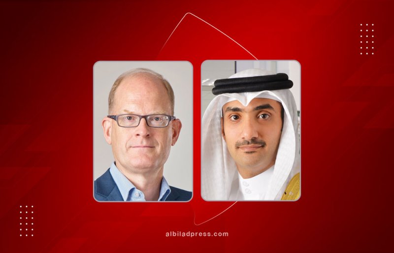 Beyon تعلن عن نتائجها المالية للربع الرابع والسنة المنتهية في 2022
