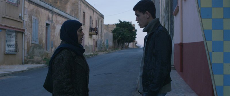 فيلم الحياة ما بعد ينطلق تجاريًا في موطنه في الأسبوع الأخير من فبراير