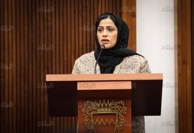 لاستيضاح سياسة الحكومة من فتح وإغلاق التخصصات الجامعية