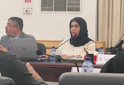 الانتهاء من المخططات التفصيلية للمناطق غير المصنفة العام المقبل