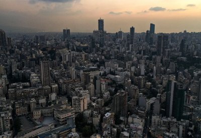 هزة أرضية في البحر.. شعر بها سكان لبنان وفلسطين وإسرائيل