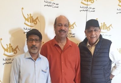 مهرجان المسرح الخليجي.. الحدث الذي يترك أثره العميق في النفس