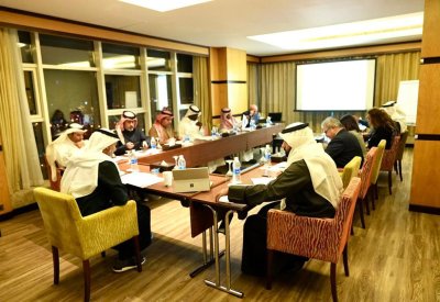 اللجنة البارالمبية البحرينية تعتمد الخطة الإستراتيجية لعام 2023