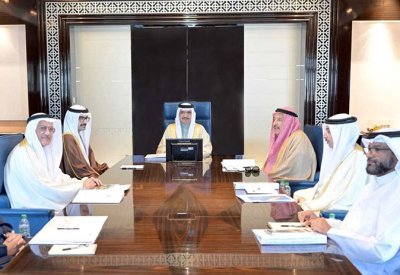 وزير الداخلية يشيد بجهود المحافظات ويؤكد على تعزيز التواصل لتحقيق الأمن المجتمعي
