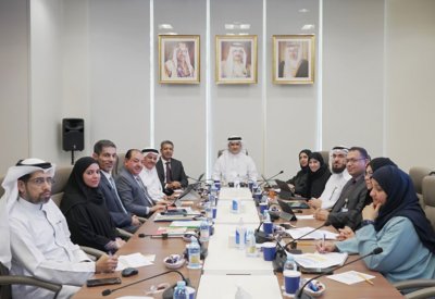 خدمات النواب تناقش تعديلا على قانون الصحافة والطباعة والنشر