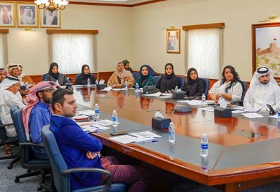 المنسقية العامة للمحافظات تنظم ورشة عمل بعنوان "التعديلات التشريعية الجديدة على قانون التقاعد "