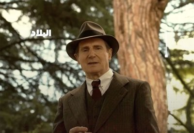 بالفيديو: عودة ليام نيسون في سينيكو