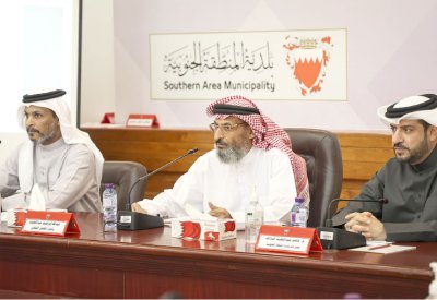 تمكين الصياد البحريني من اصطحاب أقاربه على سفينة الصيد