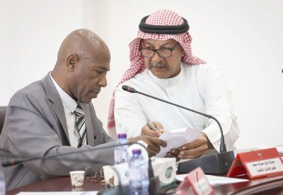 تخصيص أرض جديدة لسوق المقاصيص