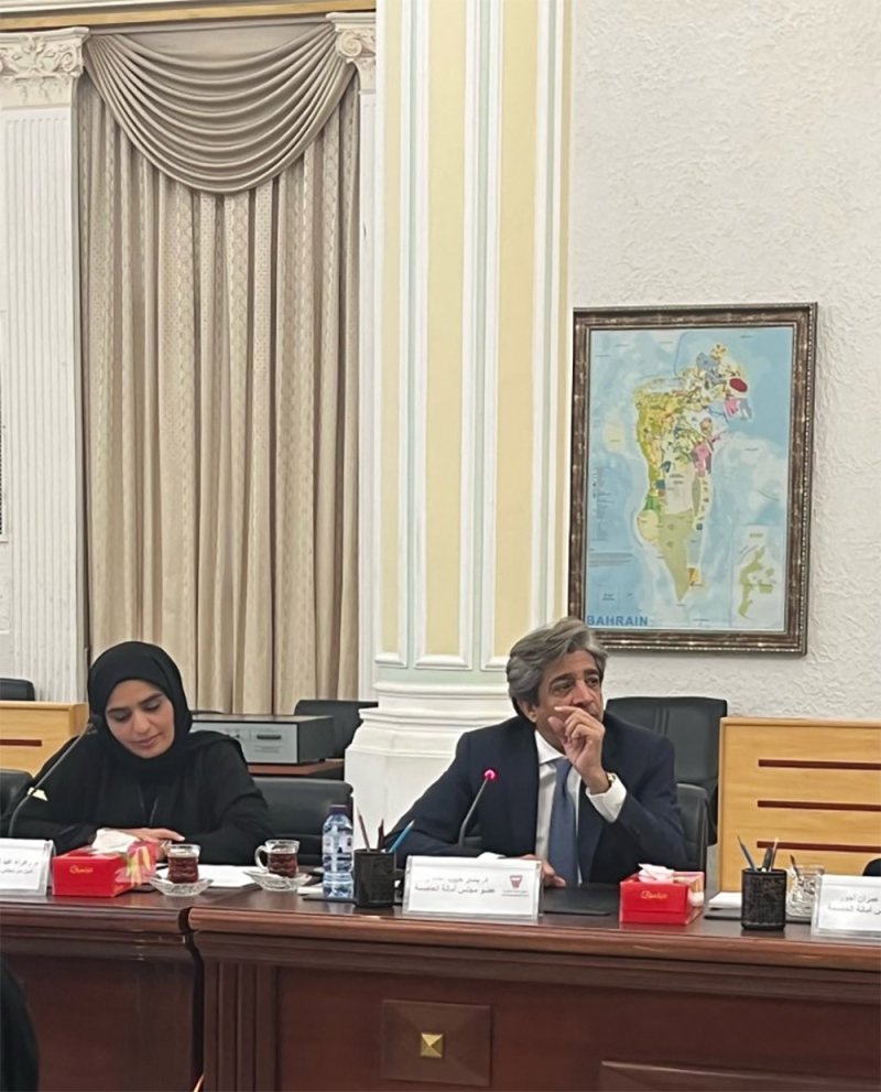 إلزام الملاّك بشهادة صلاحية المبنى كل 10 سنوات