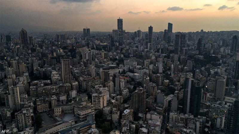 هزة أرضية في البحر.. شعر بها سكان لبنان وفلسطين وإسرائيل