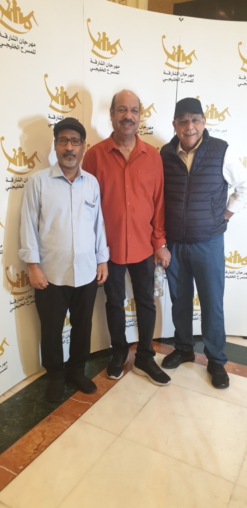 مهرجان المسرح الخليجي.. الحدث الذي يترك أثره العميق في النفس