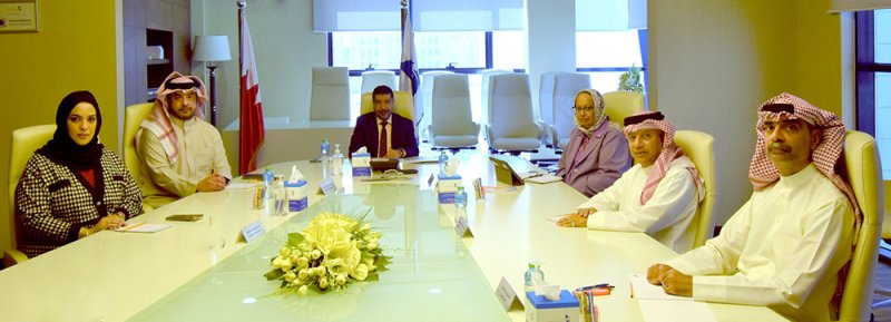 الإسراع بتوظيف الذين تم استبدال عقوباتهم بعقوبة بديلة