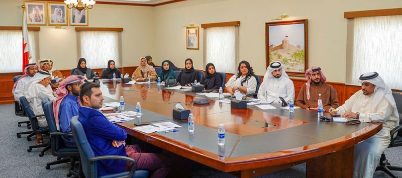 المنسقية العامة للمحافظات تنظم ورشة عمل بعنوان "التعديلات التشريعية الجديدة على قانون التقاعد "