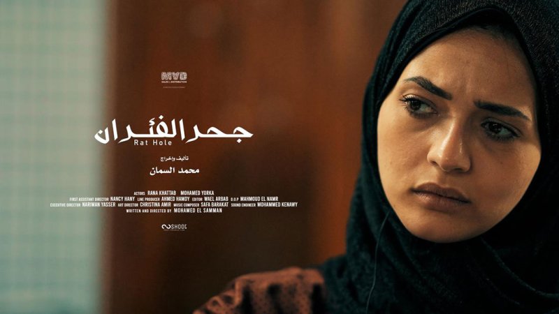 61 فيلما في الدورة السابعة لمهرجان أسوان لأفلام المرأة